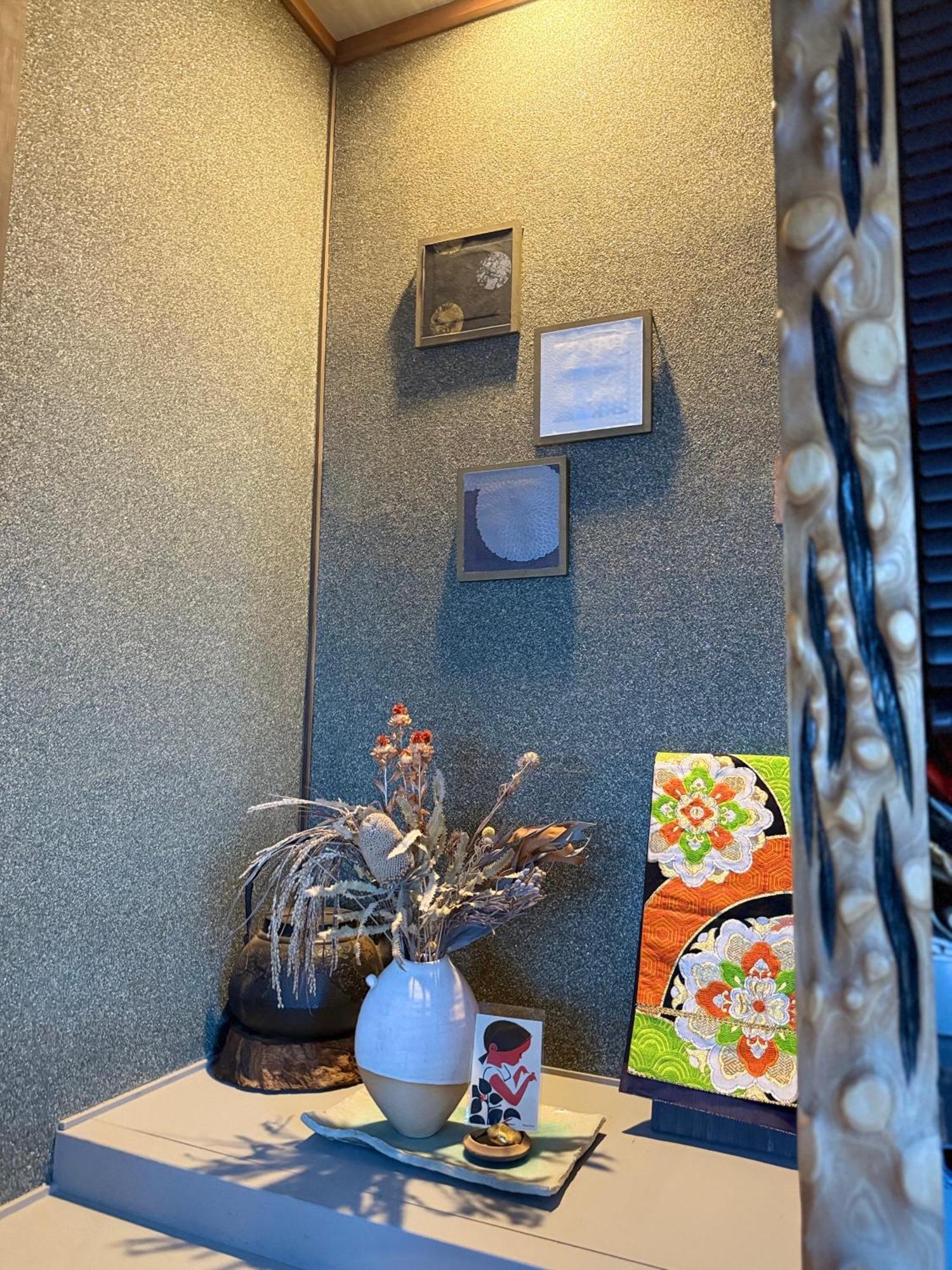 蒼穹 Apartment Asahikawa Luaran gambar